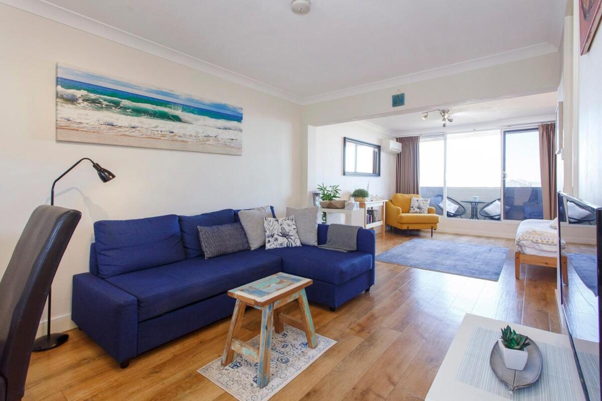 Fremantle Sunset Studio Rottnest Island Views Exterior foto