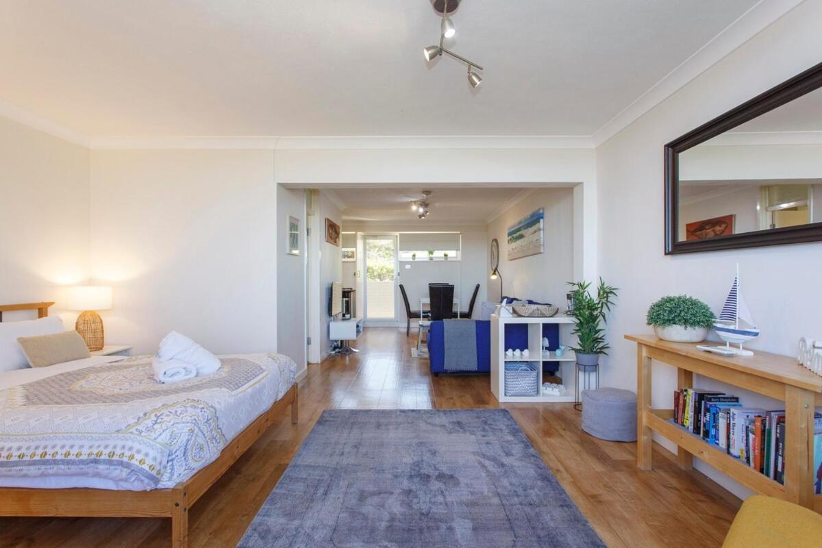 Fremantle Sunset Studio Rottnest Island Views Exterior foto